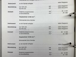 DECKEL MAHO DMU 60 P Hi-dyn