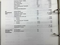 DECKEL MAHO DMU 60 P Hi-dyn