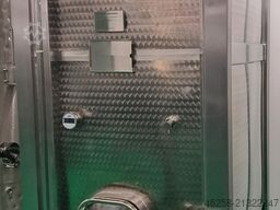 L-INOX 2400L(Ausstellungsmodel)