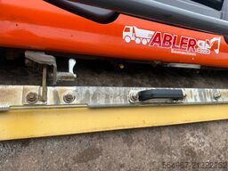 Hamm HD 14i VT Kombiwalze mit Kabine