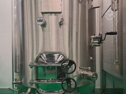 L-INOX 1940 L (Ausstellungsmodel)