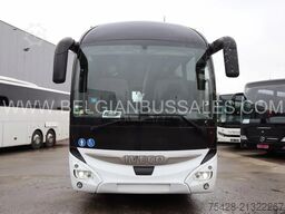 Iveco Magelys/ lift/ 13m