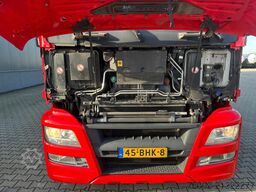 MAN TGS 24.320 6x2 / 71.629km!!! / EURO 6 / NL-truc...