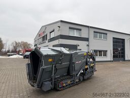 Vögele Super 800i Asphaltfertiger NEUWERTIG!