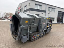 Vögele Super 800i Asphaltfertiger NEUWERTIG!
