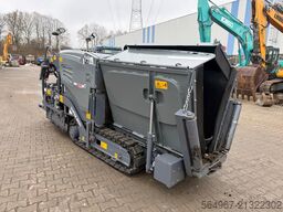 Vögele Super 800i Asphaltfertiger NEUWERTIG!