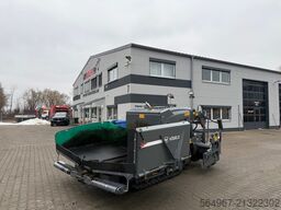 Vögele Super 800i Asphaltfertiger NEUWERTIG!