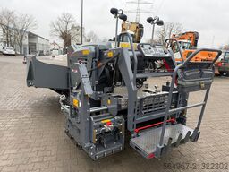 Vögele Super 800i Asphaltfertiger NEUWERTIG!