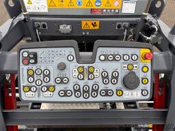 Vögele Super 800i Asphaltfertiger NEUWERTIG!