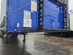 KÖGEL S 24-1 | SLIDING ROOF| BPW DRUM.| DUTCH REGISTR...