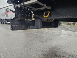 KÖGEL S 24-1 | SLIDING ROOF| BPW DRUM.| DUTCH REGISTR...