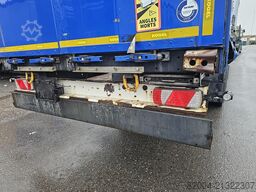 KÖGEL S 24-1 | SLIDING ROOF| BPW DRUM.| DUTCH REGISTR...