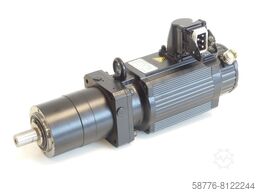 SEW-EURODRIVE PSE311 / R / EK04 + CM71S/TF / RH1M / SM50 SN011229434704000308