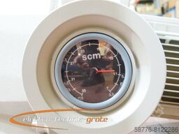 SEW-Eurodrive D36HS DV112M4/2BMG Getriebemotor