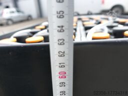 Still Staplerbatterie 48V 3PzS375 Batterie 70% GETESTET