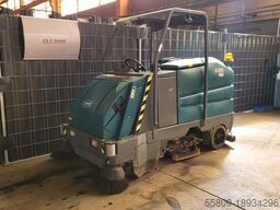 Tennant 8300 GS // Elektro // 3497 Std.