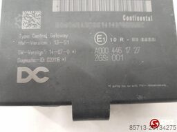 Mercedes Occ ECU regeleenheid Mercedes Actros A0004461727