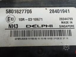 Iveco Occ ECU NH3 regeleenheid Iveco
