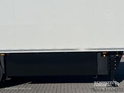 Schmitz Cargobull Tiefkühler Multitemp Trennwand