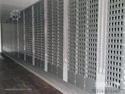 Schmitz Cargobull Trockenfrachtkoffer Standard Doppelstock Rolltor