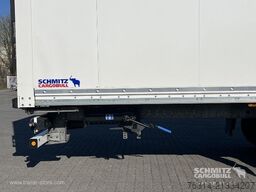 Schmitz Cargobull Trockenfrachtkoffer Standard Doppelstock Rolltor