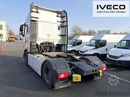 IVECO AS440S49T/P, ACC, Abbiegeassistent, Navi