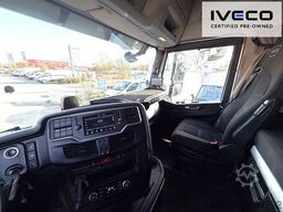 IVECO AS440S49T/P, ACC, Abbiegeassistent, Navi