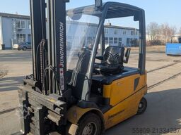 Jungheinrich EFG 430
