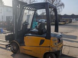 Jungheinrich EFG 430