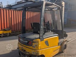 Jungheinrich EFG 430