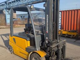 Jungheinrich EFG 430