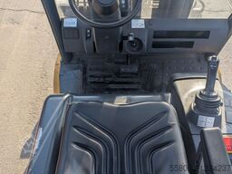 Jungheinrich EFG 430