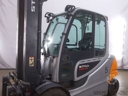 Still RX 60-45 / ZVG+SS / 5202 Std.