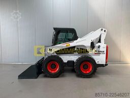 Bobcat S 850 High Flow