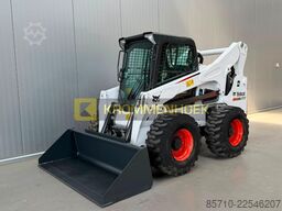 Bobcat S 850 High Flow