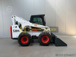 Bobcat S 850 High Flow