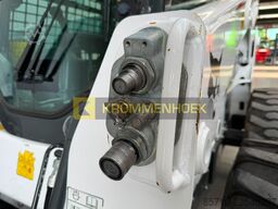 Bobcat S 850 High Flow