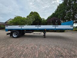 Floor FLO-12-102 vlakke city ideaal voor kraantrekker!!