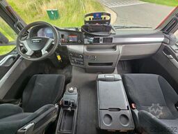 MAN TGS 33.400 6X6 BH WVT WS Z-kraan/KIPPER!! EURO 6!!
