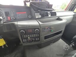 MAN TGS 33.400 6X6 BH WVT WS Z-kraan/KIPPER!! EURO 6!!