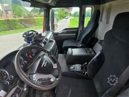 MAN TGS 33.400 6X6 BH WVT WS Z-kraan/KIPPER!! EURO 6!!