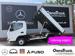 Mitsubishi Canter 7C15AMT 3-Seitenkipper Autom,Nutzl.3785KG