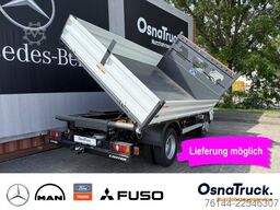 Mitsubishi Canter 7C15AMT 3-Seitenkipper Autom,Nutzl.3785KG