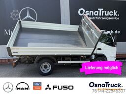 Mitsubishi Canter 7C15AMT 3-Seitenkipper Autom,Nutzl.3785KG