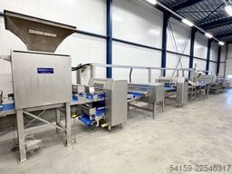 Rademaker Crusto Bread line