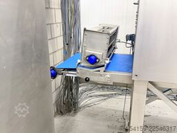 Rademaker Crusto Bread line