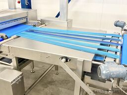 Rademaker Crusto Bread line
