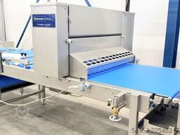 Rademaker Crusto Bread line