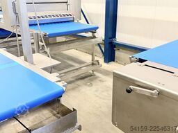 Rademaker Crusto Bread line