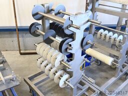 Rademaker Crusto Bread line